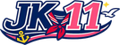 jk 11 logo